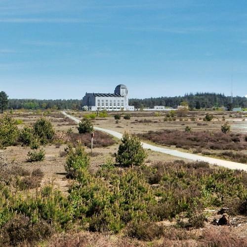 Radtour West-Veluwe und Gelderse Vallei