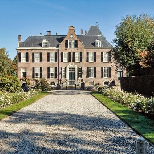 Radtour Salland und IJsselvallei