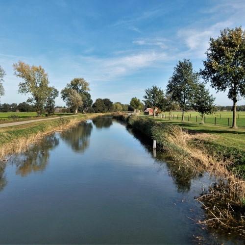 Radtour Salland und Luttenberg
