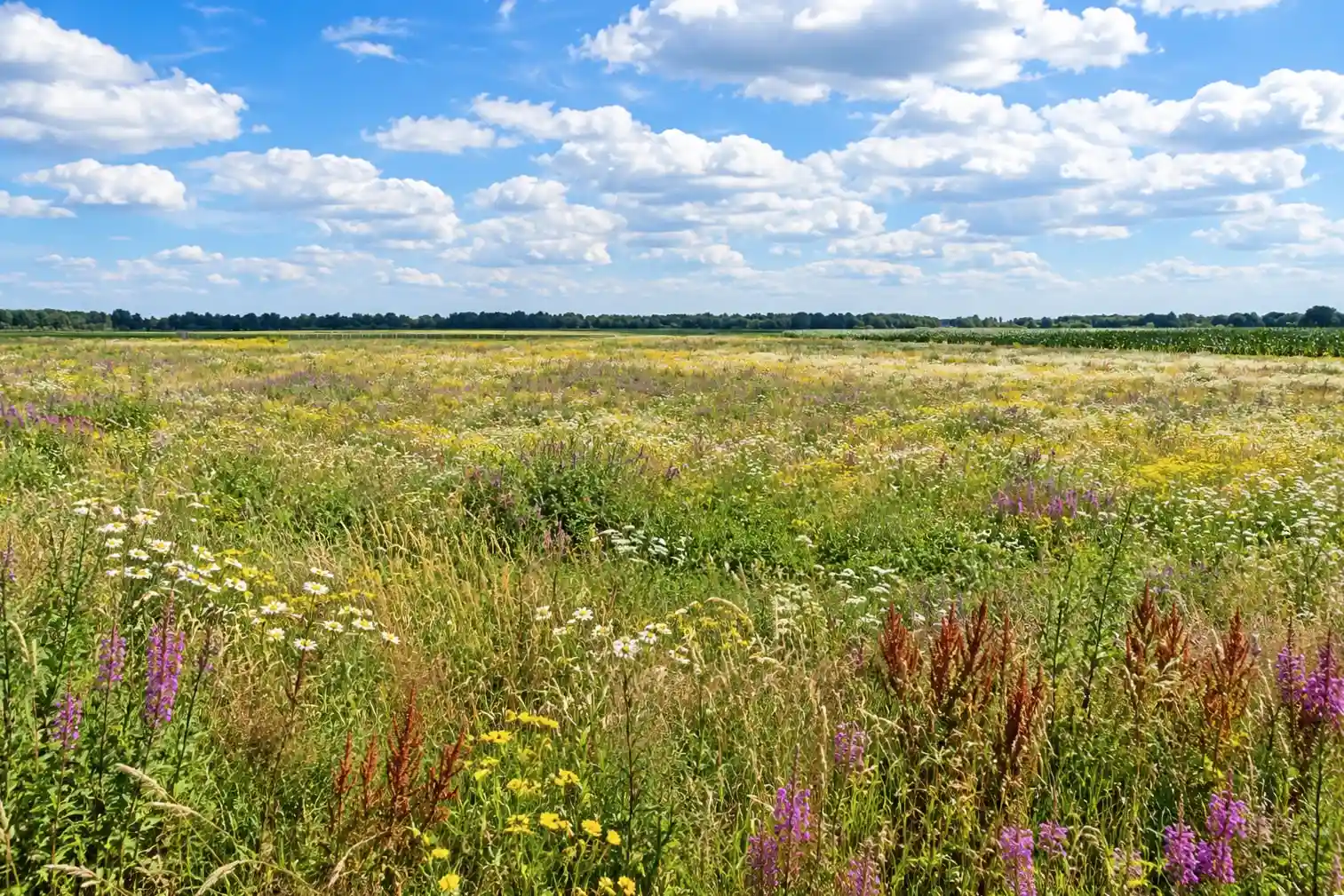 Cycling route through the Hondsrug and Sleenerzand in Drenthe