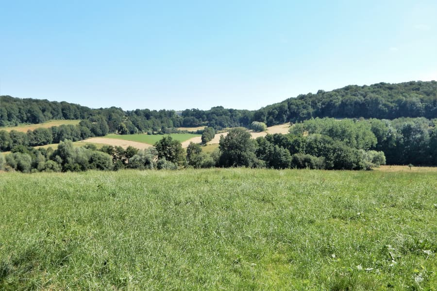 Radtour Limburgse Heuvelland und Vaalserberg