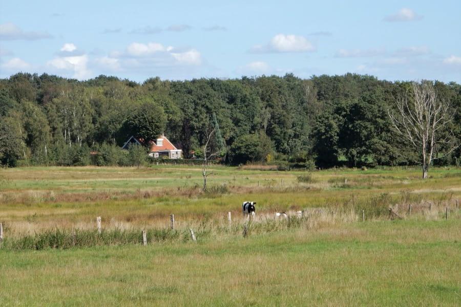 Radtour Grüne Zone um Enschede