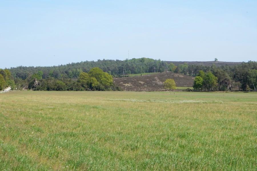 Radtour Vechtdal und Archemerberg