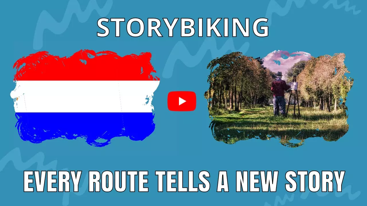 Storybiking